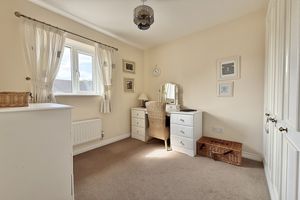 Bedroom 3- click for photo gallery